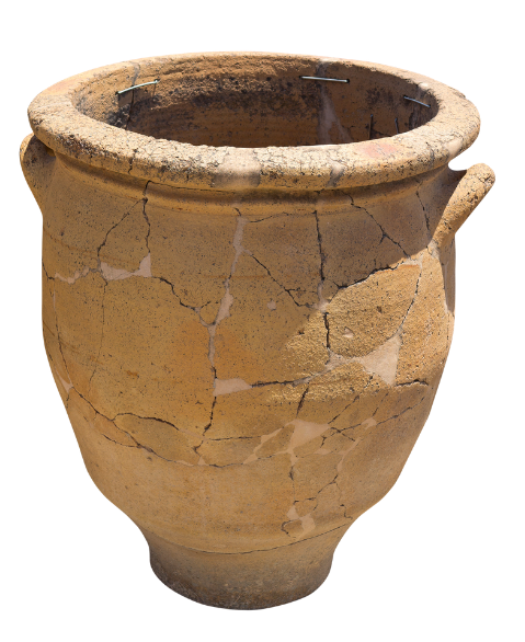 ochre clay pot.png